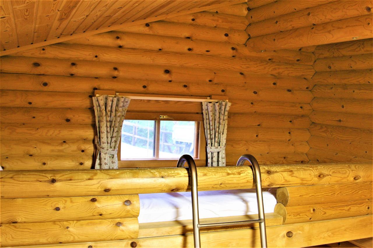 Shomarutoge Garden House Hotel Hanno Eksteriør billede